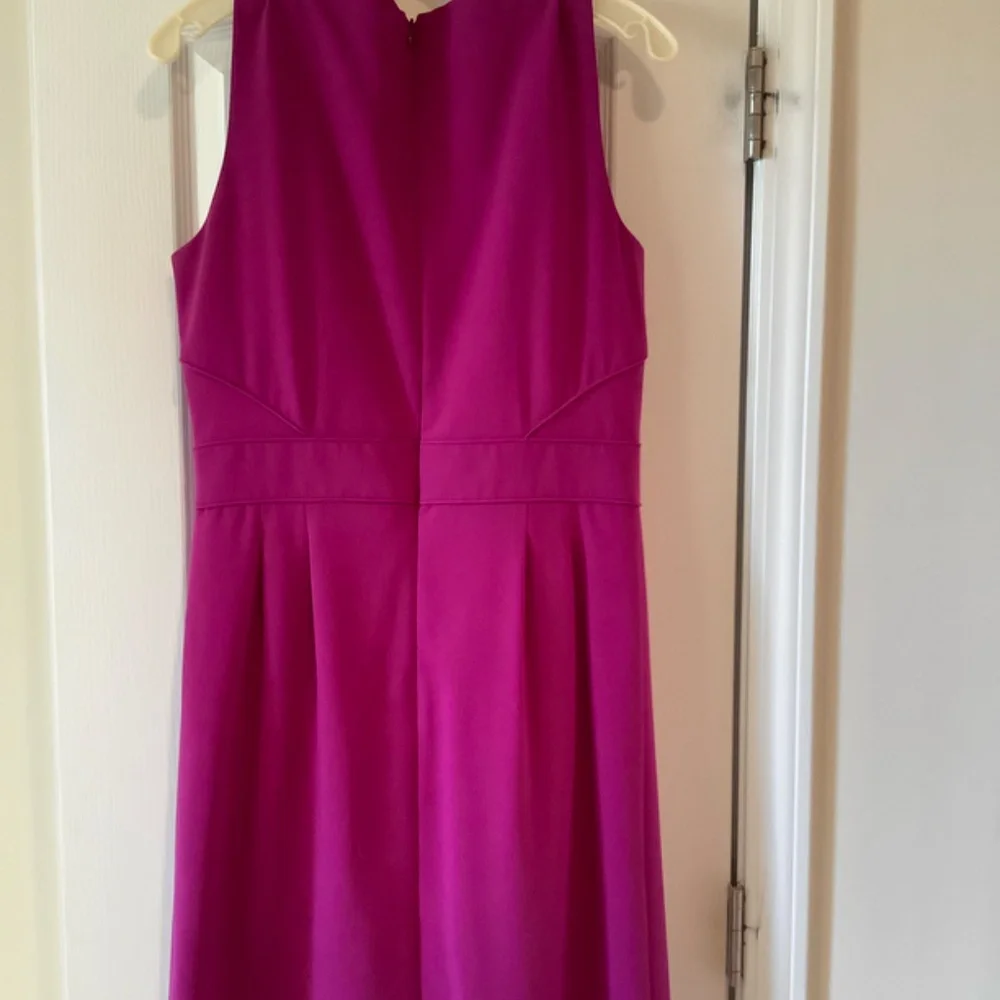 2 piece suit-dress from Preston & York, size 8 - Picture 5 of 5